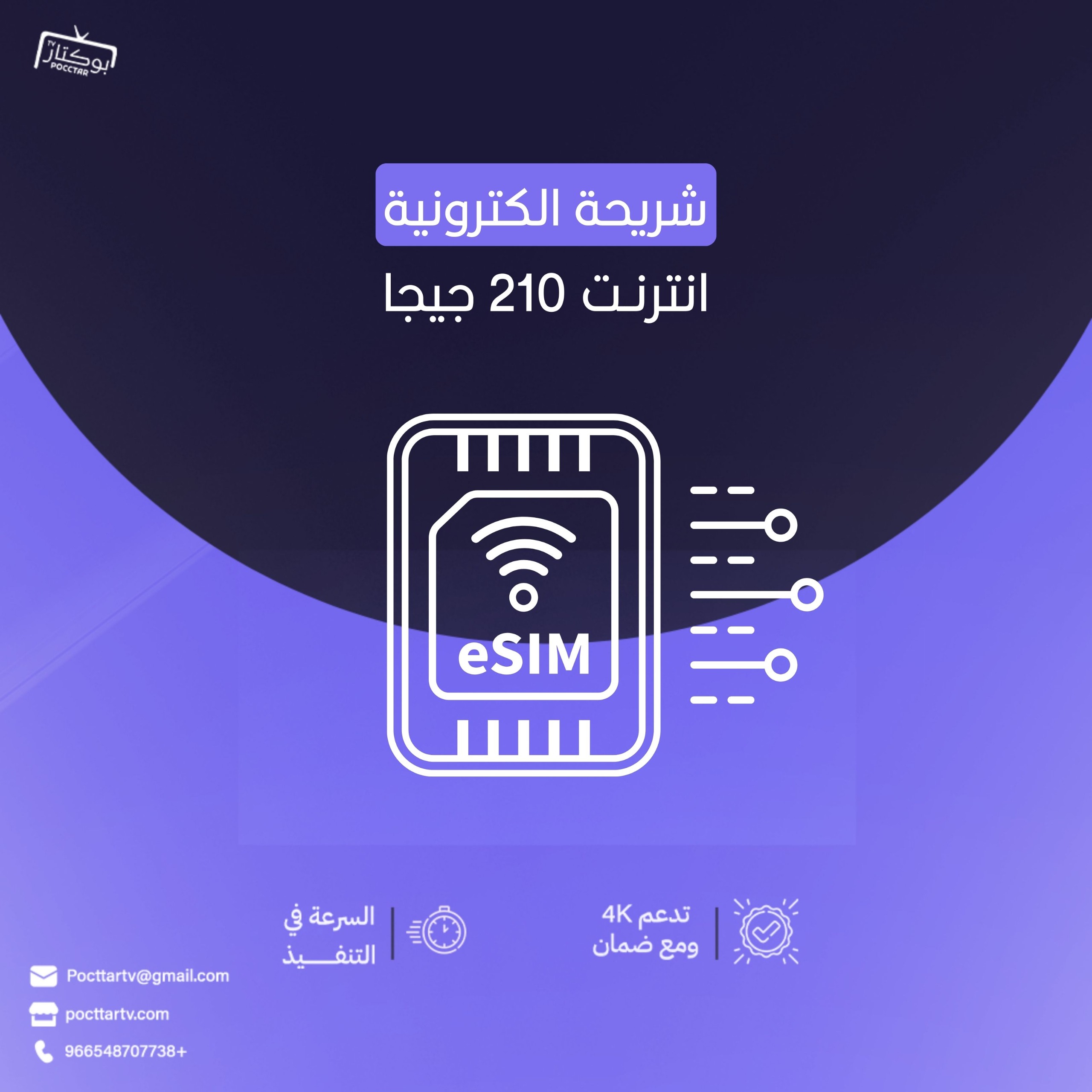 شريحة الكترونية