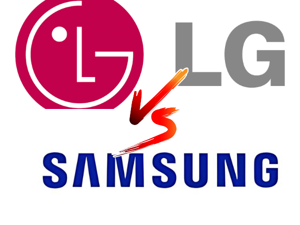 طريقة التفعيل لشاشات LG وسامسونج 